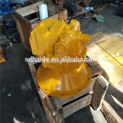 komatsu PC400-7 Swing motor 706-7K-01070 706-7G-01041